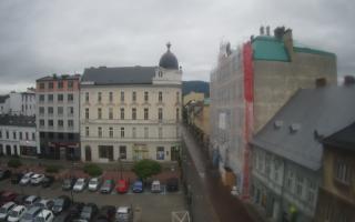 Bielsko-Biała Pl. Wolności - 13-06-2026 03:27
