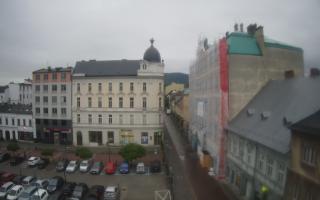 Bielsko-Biała Pl. Wolności - 13-06-2026 03:42