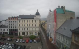 Bielsko-Biała Pl. Wolności - 13-06-2026 03:58