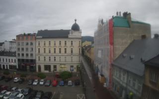 Bielsko-Biała Pl. Wolności - 13-06-2026 04:13