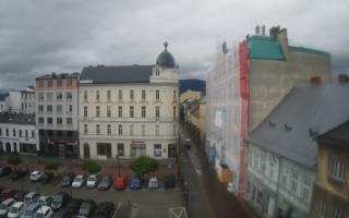 Bielsko-Biała Pl. Wolności - 13-06-2026 04:28