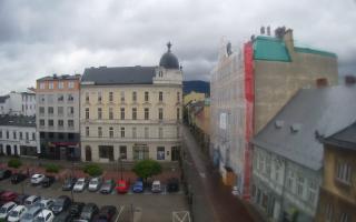 Bielsko-Biała Pl. Wolności - 13-06-2026 04:44