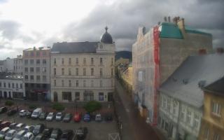 Bielsko-Biała Pl. Wolności - 13-06-2026 04:59