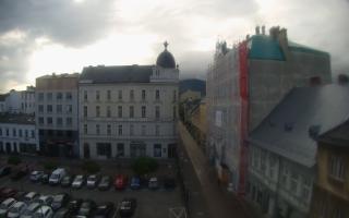 Bielsko-Biała Pl. Wolności - 13-06-2026 05:14
