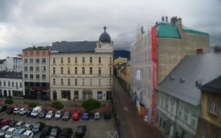 Bielsko-Biała Pl. Wolności - 13-06-2026 05:30
