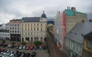 Bielsko-Biała Pl. Wolności - 13-06-2026 05:45