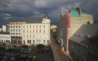 Bielsko-Biała Pl. Wolności - 13-06-2026 16:31