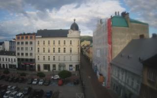 Bielsko-Biała Pl. Wolności - 13-06-2026 17:32