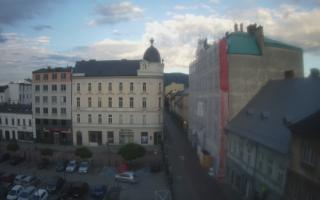 Bielsko-Biała Pl. Wolności - 13-06-2026 17:48