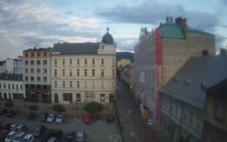 Bielsko-Biała Pl. Wolności - 13-06-2026 18:03