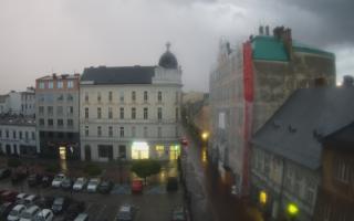 Bielsko-Biała Pl. Wolności - 13-06-2026 18:49
