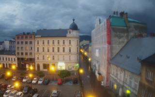 Bielsko-Biała Pl. Wolności - 13-06-2026 19:05