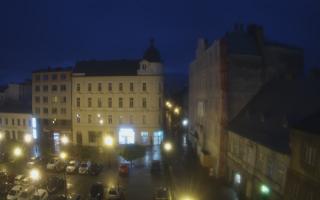Bielsko-Biała Pl. Wolności - 13-06-2026 19:20