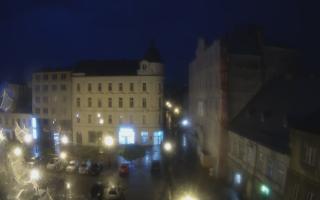 Bielsko-Biała Pl. Wolności - 13-06-2026 19:36