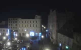 Bielsko-Biała Pl. Wolności - 13-06-2026 19:51