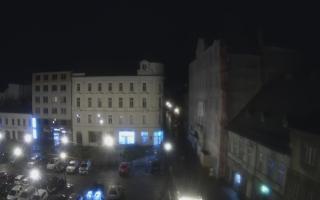 Bielsko-Biała Pl. Wolności - 13-06-2026 20:06