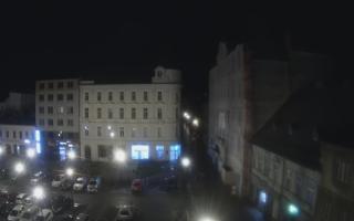 Bielsko-Biała Pl. Wolności - 13-06-2026 20:22
