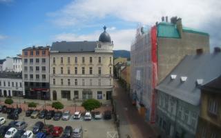Bielsko-Biała Pl. Wolności - 15-06-2026 11:25