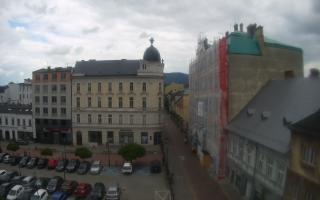 Bielsko-Biała Pl. Wolności - 15-06-2026 12:27
