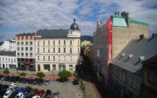 Bielsko-Biała Pl. Wolności - 15-06-2026 13:28