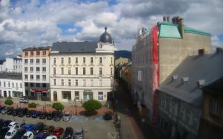 Bielsko-Biała Pl. Wolności - 15-06-2026 13:44