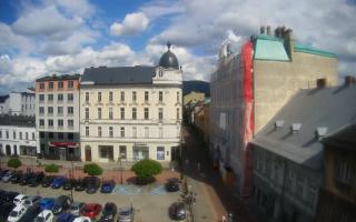 Bielsko-Biała Pl. Wolności - 15-06-2026 13:59