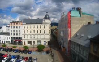 Bielsko-Biała Pl. Wolności - 15-06-2026 14:14