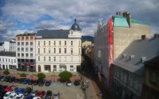 Bielsko-Biała Pl. Wolności - 15-06-2026 14:30