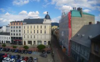 Bielsko-Biała Pl. Wolności - 15-06-2026 14:45