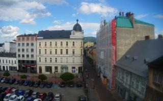 Bielsko-Biała Pl. Wolności - 15-06-2026 15:00