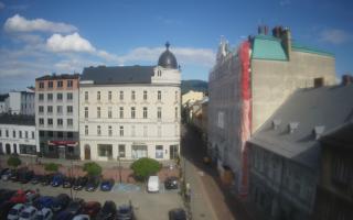 Bielsko-Biała Pl. Wolności - 15-06-2026 15:16
