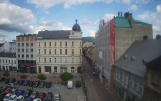 Bielsko-Biała Pl. Wolności - 15-06-2026 15:31
