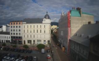 Bielsko-Biała Pl. Wolności - 15-06-2026 16:02