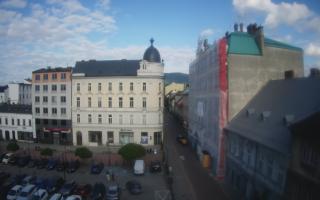 Bielsko-Biała Pl. Wolności - 15-06-2026 16:17