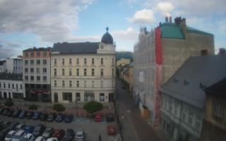 Bielsko-Biała Pl. Wolności - 15-06-2026 16:48