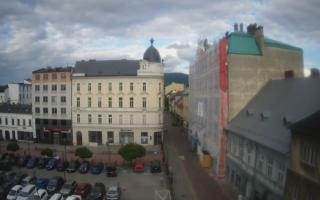 Bielsko-Biała Pl. Wolności - 15-06-2026 17:03