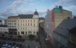 Bielsko-Biała Pl. Wolności - 15-06-2026 17:34