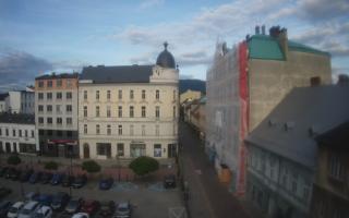 Bielsko-Biała Pl. Wolności - 15-06-2026 17:50