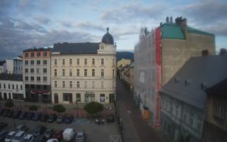 Bielsko-Biała Pl. Wolności - 15-06-2026 18:05