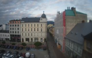 Bielsko-Biała Pl. Wolności - 15-06-2026 18:20