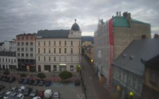 Bielsko-Biała Pl. Wolności - 15-06-2026 18:51