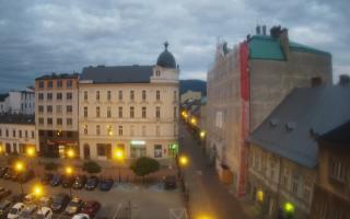 Bielsko-Biała Pl. Wolności - 15-06-2026 19:06