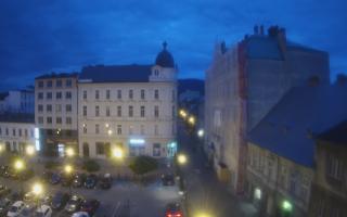 Bielsko-Biała Pl. Wolności - 15-06-2026 19:22