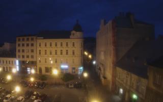 Bielsko-Biała Pl. Wolności - 15-06-2026 19:37