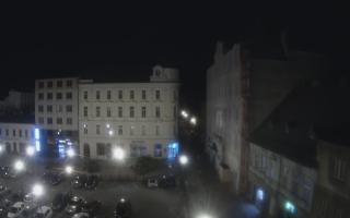 Bielsko-Biała Pl. Wolności - 15-06-2026 20:23