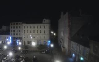 Bielsko-Biała Pl. Wolności - 15-06-2026 20:54
