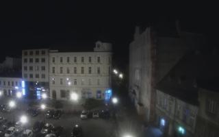 Bielsko-Biała Pl. Wolności - 15-06-2026 21:10