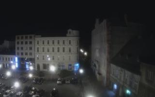 Bielsko-Biała Pl. Wolności - 15-06-2026 21:28