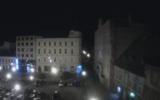 Bielsko-Biała Pl. Wolności - 15-06-2026 22:47