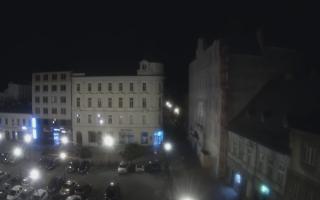 Bielsko-Biała Pl. Wolności - 15-06-2026 23:18
